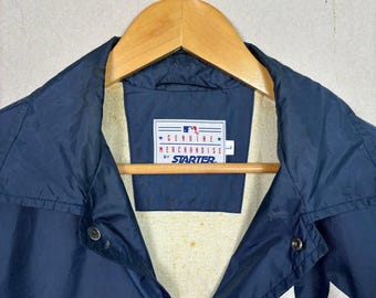 ヴィンテージ 90年代 ニューヨークヤンキース スタータージャケット