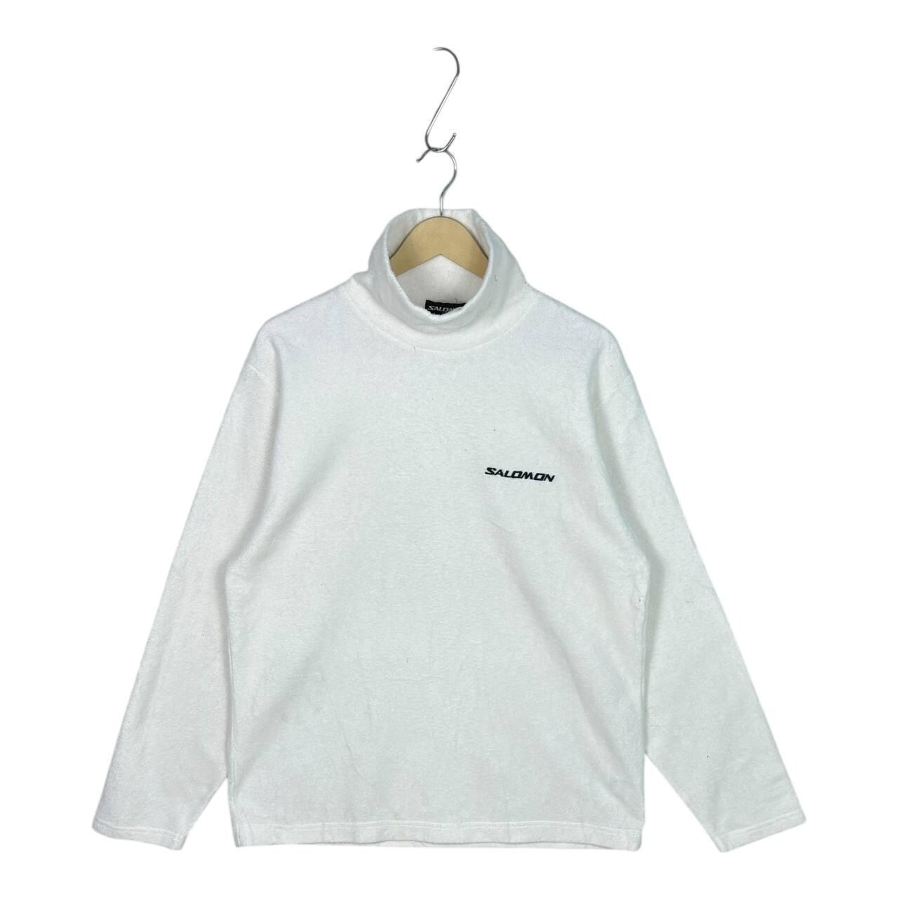 【レアデザイン】salomon サロモン ヴィンテージスウェット　L ヴィンテージサロモン - Etsy 日本