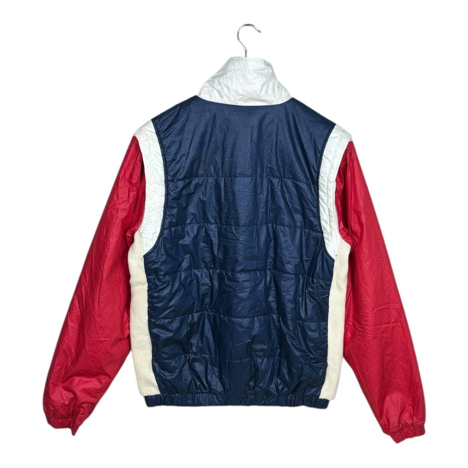 Ragwear Giacca Invernale Uomo Stafen YOUMODO: Trapuntata, Color Block, Impermeabile, S-3XL - 3