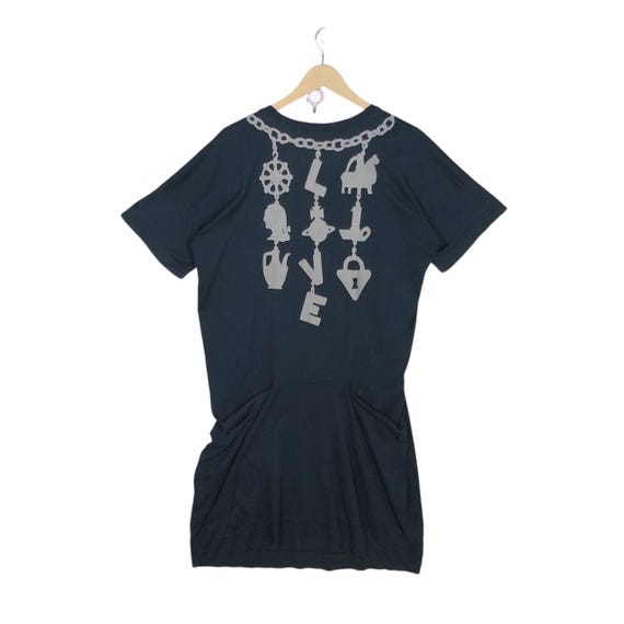トップス Vivienne Westwood RedLabel chain t-shirt トップス