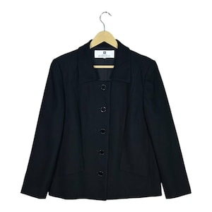 GIVENCHY GLAMOUR　ジバンシィグラマー　ジャケット　１３号 GIVENCHY GLAMOUR ジバンシィグラマー ジャケット 13号