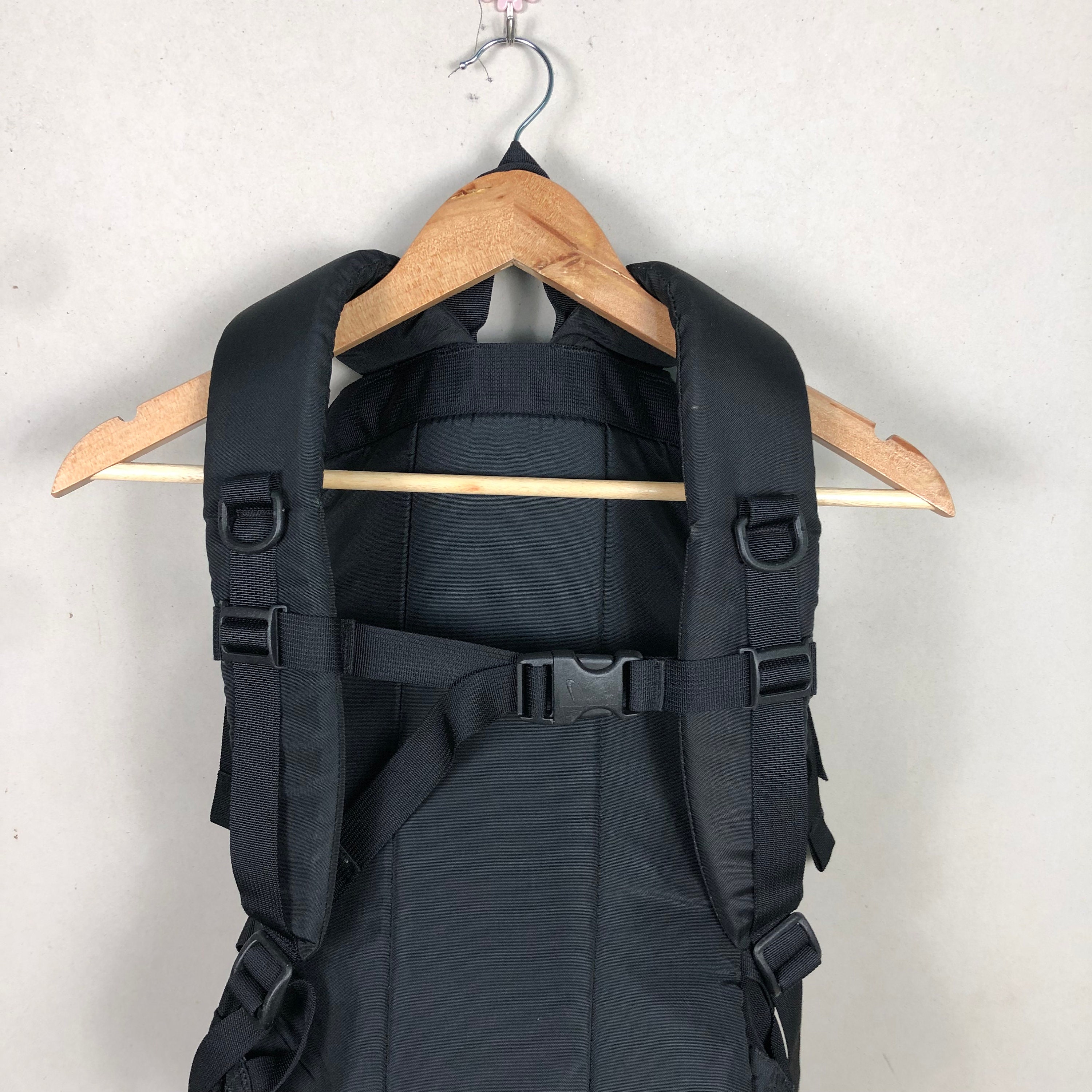 Crazy Vintage 90s Nike ACG Karst 25 Backpack / Hiking Bag - Etsy Crazy Vintage 90s Nike ACG Karst 25 Backpack / Hiking Bag - Etsy