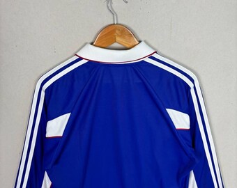 Vintage 1999-00 Japan Home World Cup Jersey Soccer - Etsy