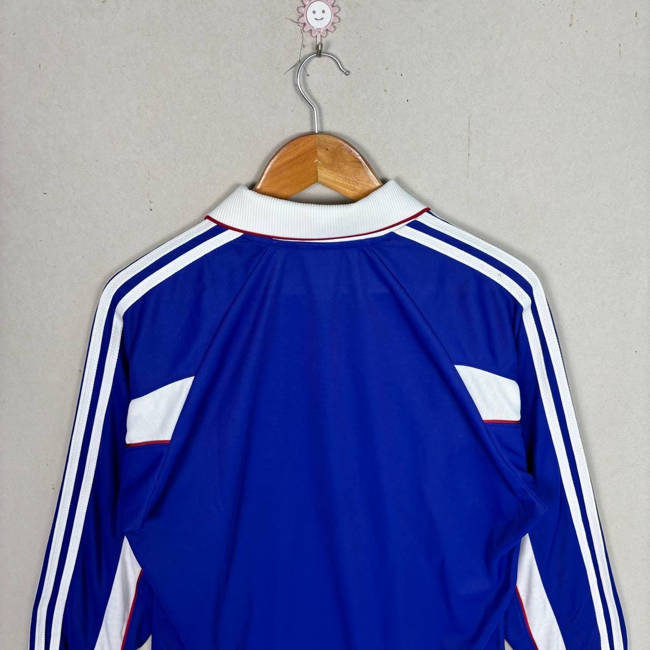 日本代表 90s ユニフォームセット Vintage 1999-00 Japan Home World