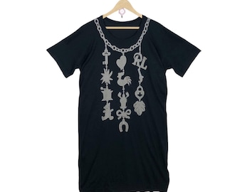 1990s Vivienne Westwood Milky Way T Shirt - Etsy