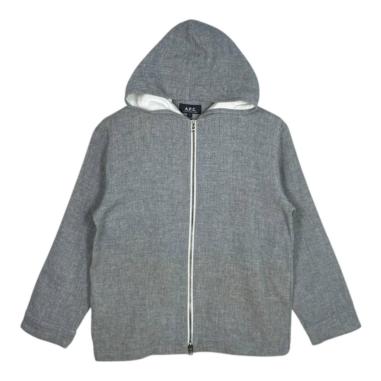 Alvin sweatshirt | A.P.C