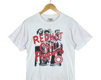 92s LOLLAPALOOZA Tシャツ 90s ロラパルーザ レッチリ 92s