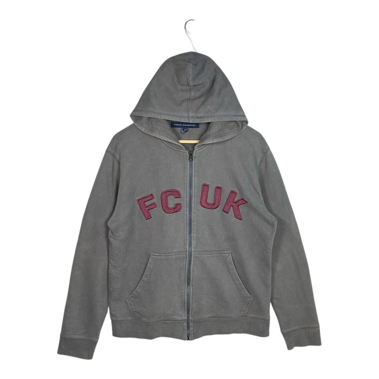 FRENCH CONNECTION ユニオンジャック swag y2k FRENCH CONNECTION ユニオンジャック swag y2k FRENCH CONNECTION