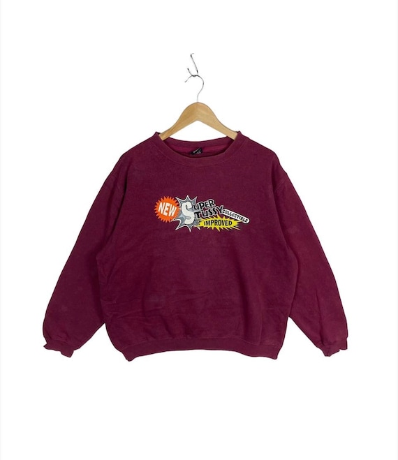 Felpa rosa stussy best sale