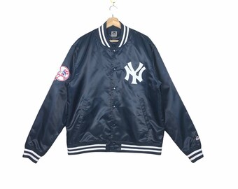 starter jacket yankees