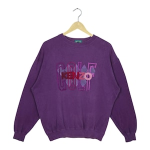 Kenzo Golf - Etsy