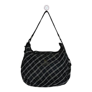 Burberry Blue Label Bag - Etsy Hong Kong