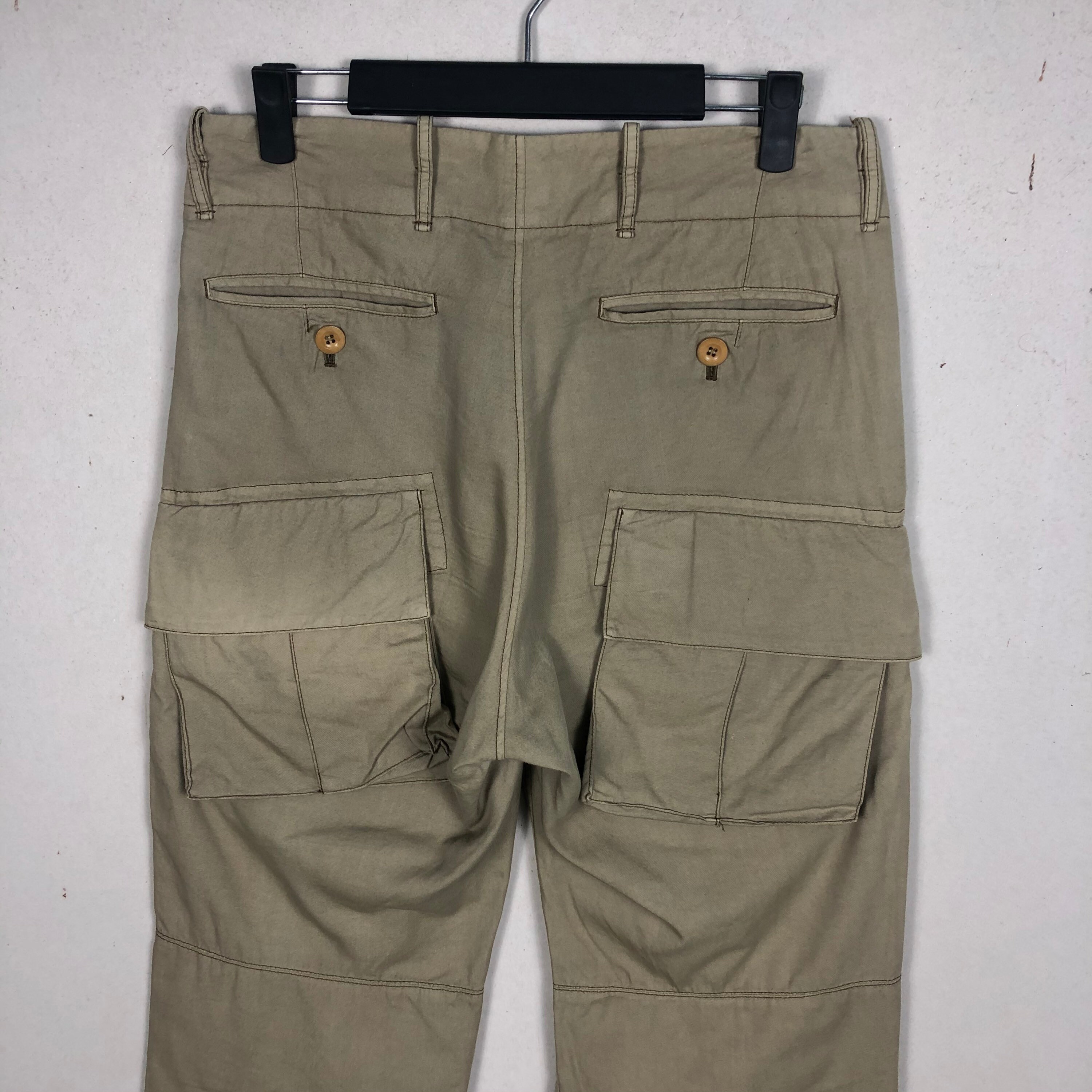 Vintage Y