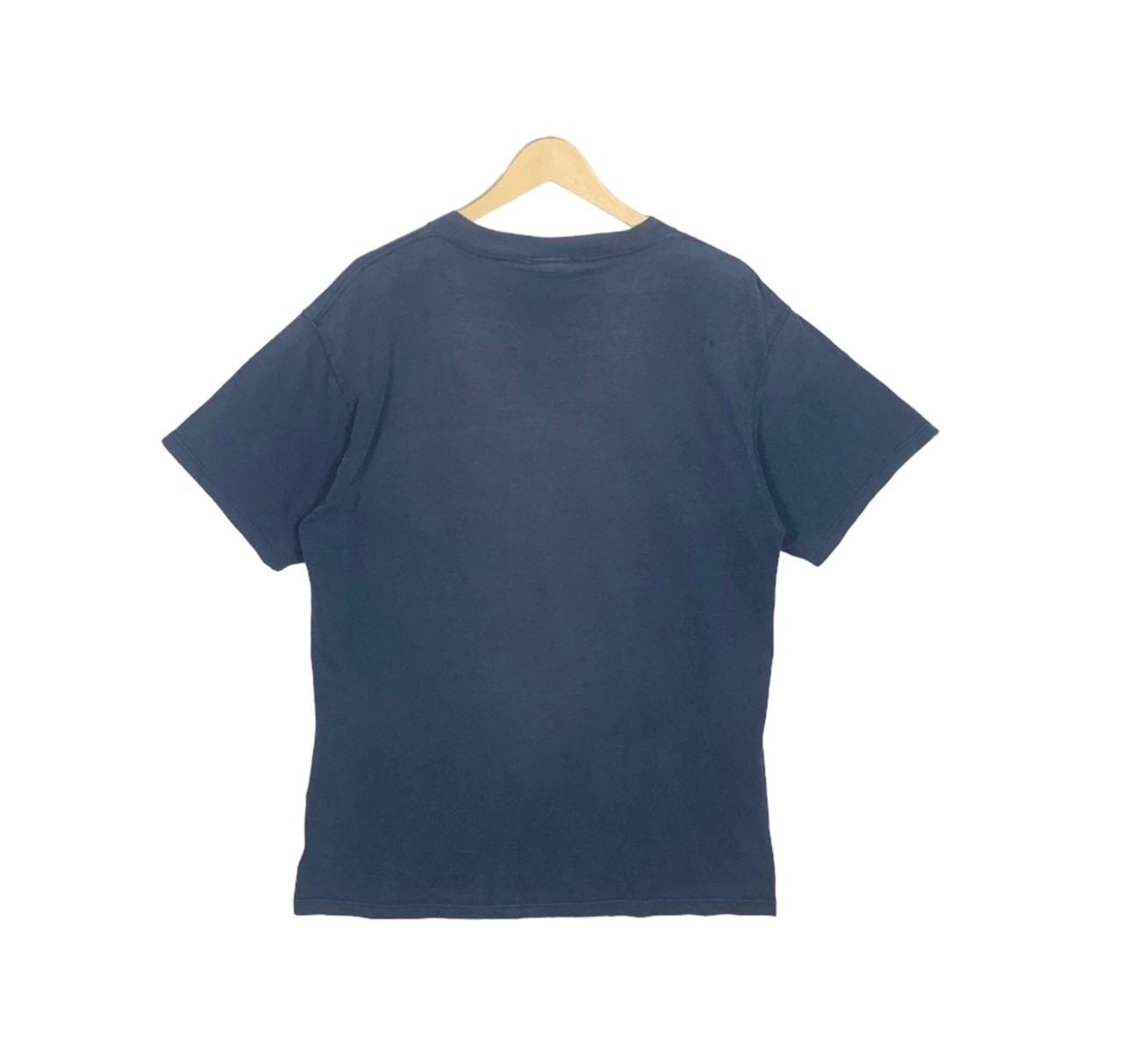 Vintage 90s Vision Street Wear T-shirt: Block Logo Skate Tee - Etsy