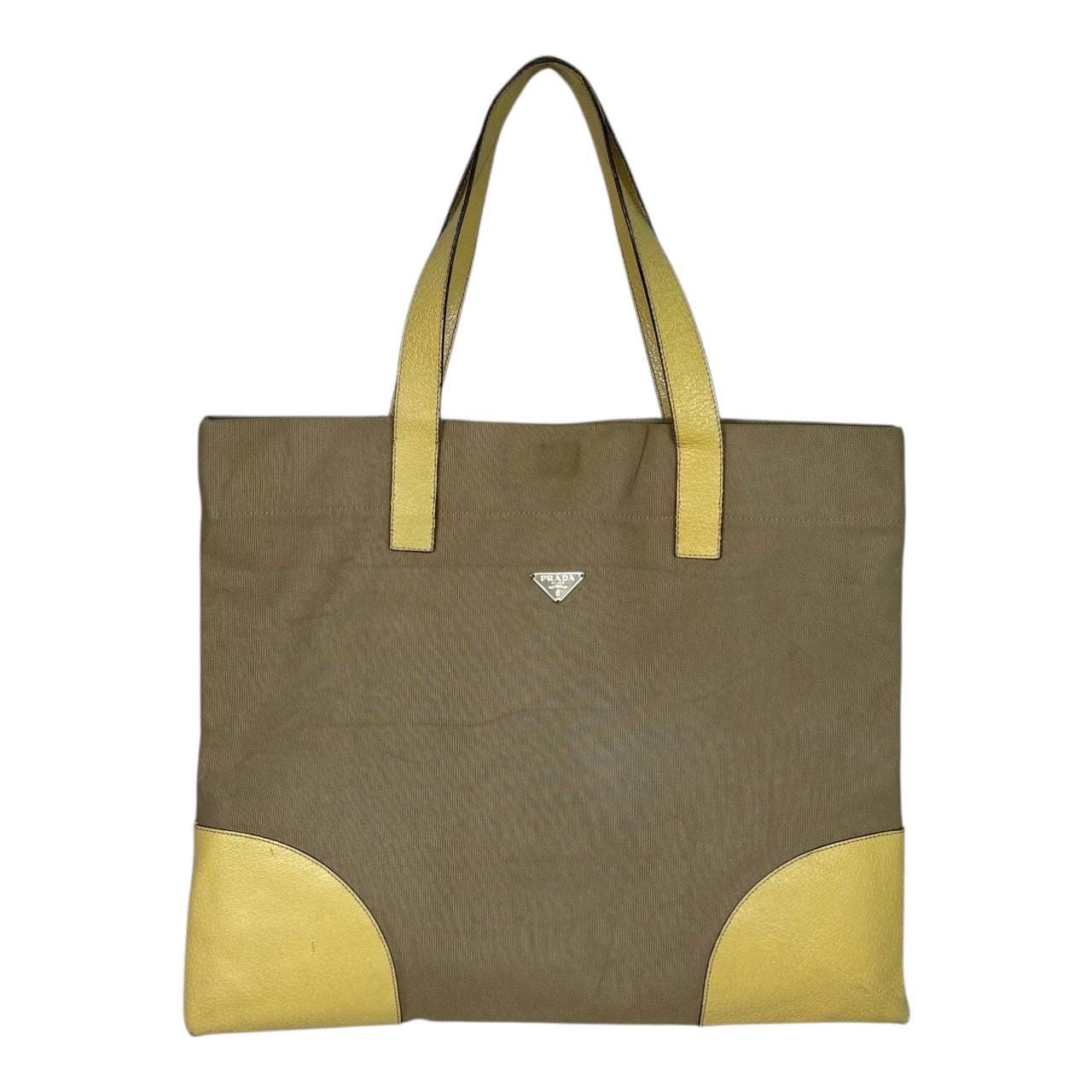 90s prada tote bag - Etsy 日本
