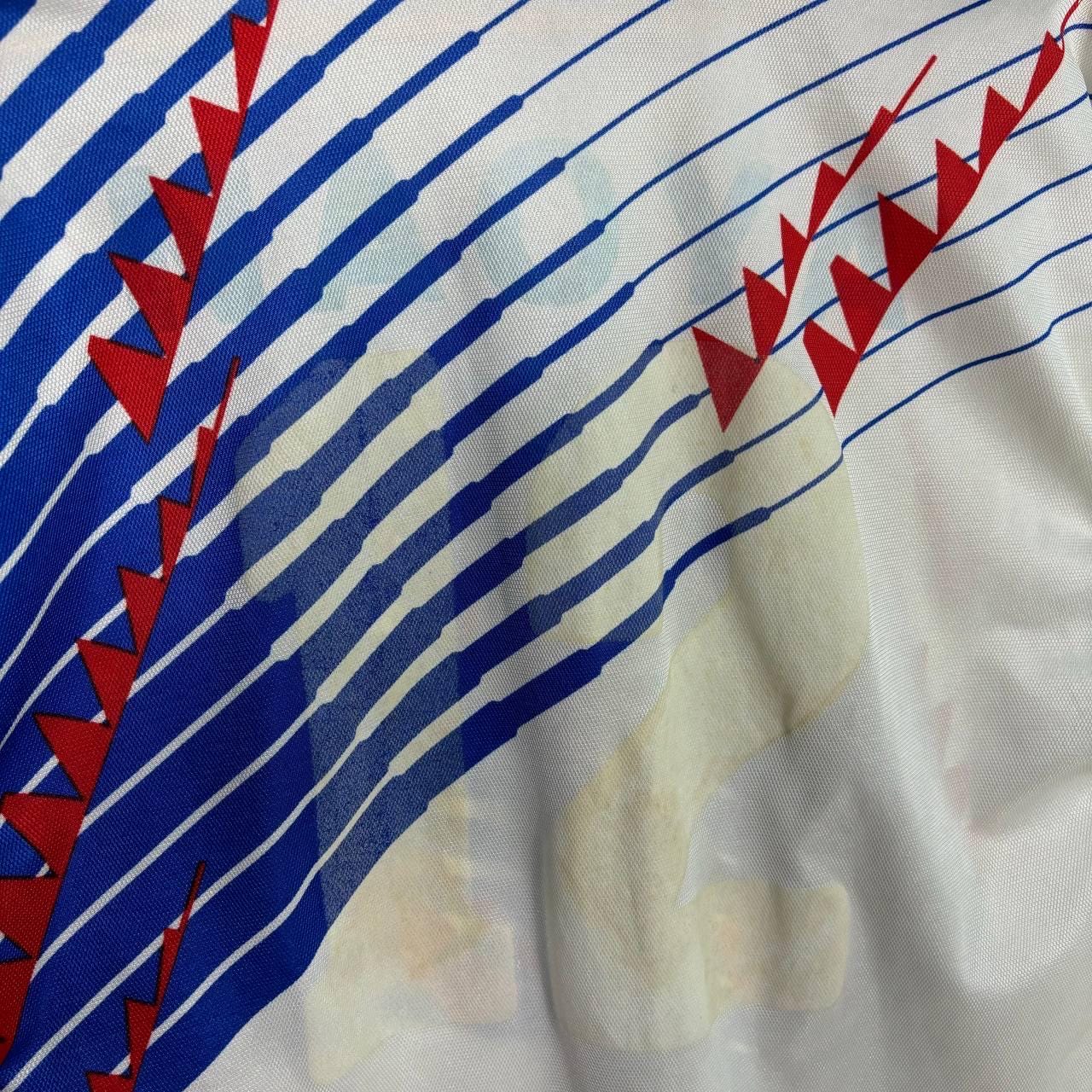 Vintage JFA Japan World Cup 93/94 Puma Jersey: Long Sleeve