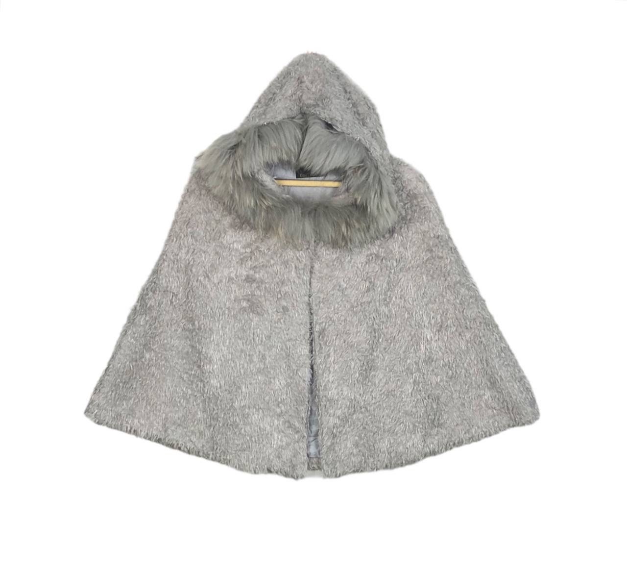 Christian Dior Fur Coat - Etsy