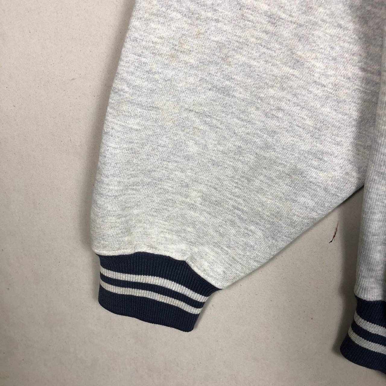 Vintage 90s Champion Reverse Weave Spell Out Sweatshirt