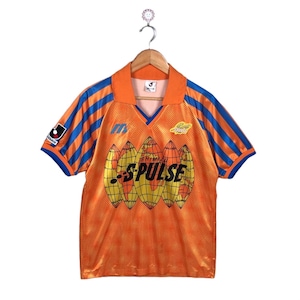 ヴィンテージ 清水エスパルス 94-96 ミズノ Jリーグ 日本