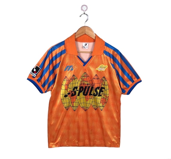 Maglie vintage mizuno on sale
