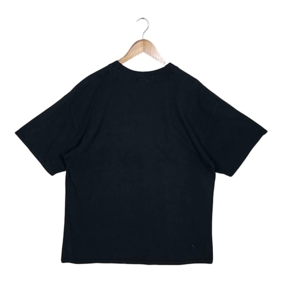 ヴィンテージ 2002年 ボーン・アイデンティティー 映画Tシャツ | L