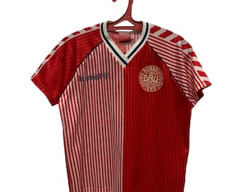 70s Adidas Long Sleeve Austria Soccer Jersey Red White Size - Etsy