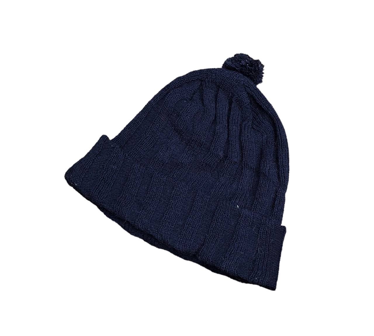Crazy Y2K Stussy Skateboard Style Beanie Snow Hat Vision