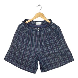 Burberry Short Pants - Etsy