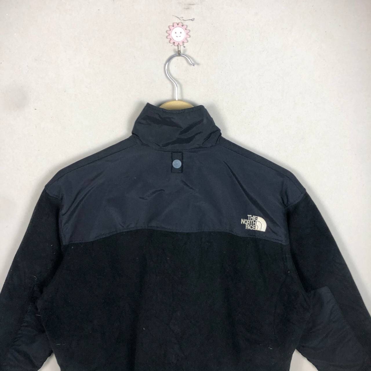 Vintage the North Face Denali Gore-windstopper Fleece Outdoor 
