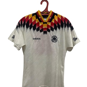 Germany Jersey 1994 - Etsy