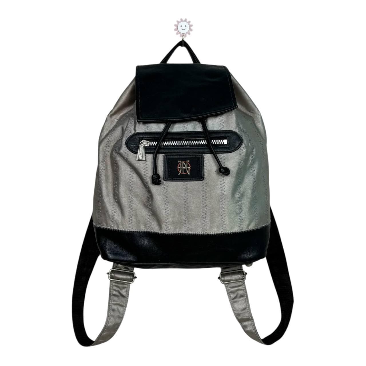 Jean Paul Gaultier Backpacks - Etsy