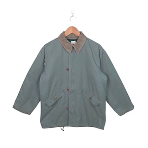 Vintage 90s C.P. Company Chore Jacket