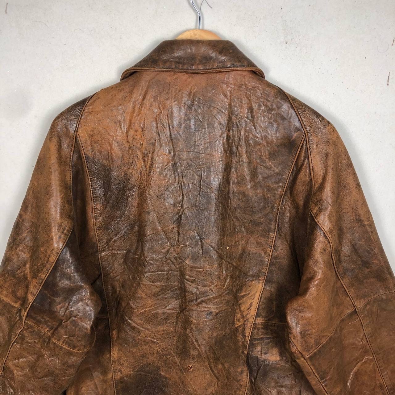 ジャケット・アウター y2k vintage leather jacket type G-1 G1 il_1080xN.3590770784_5sfp.jpg