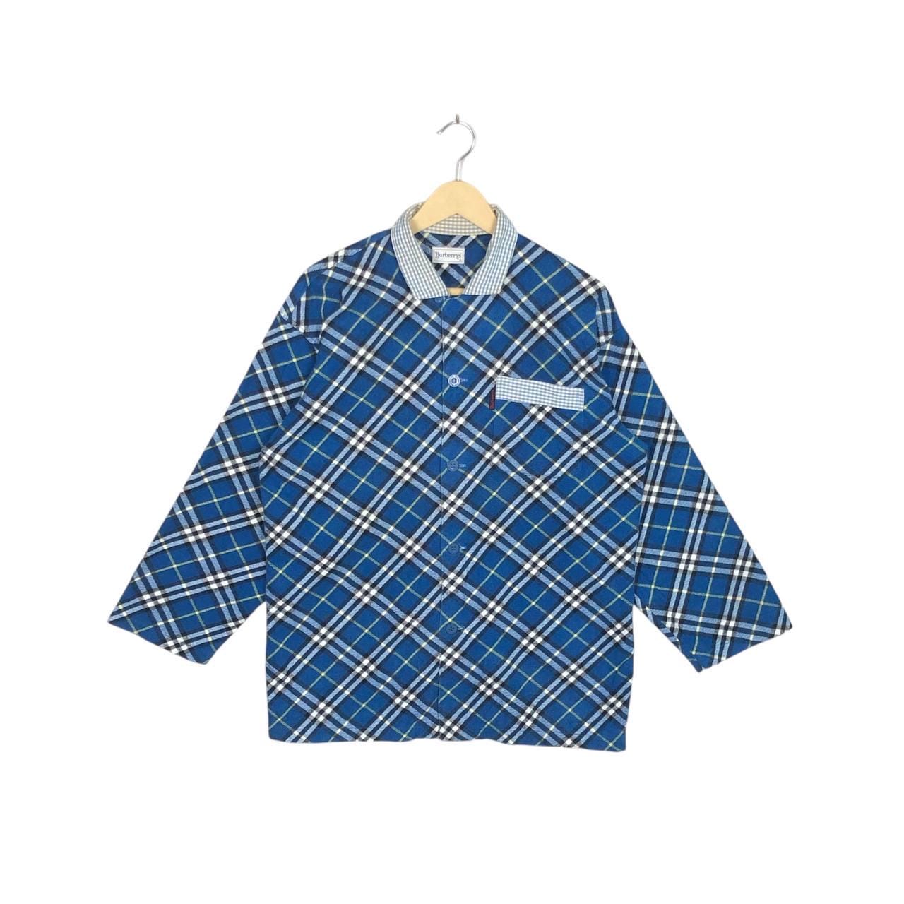Pajamas Burberry