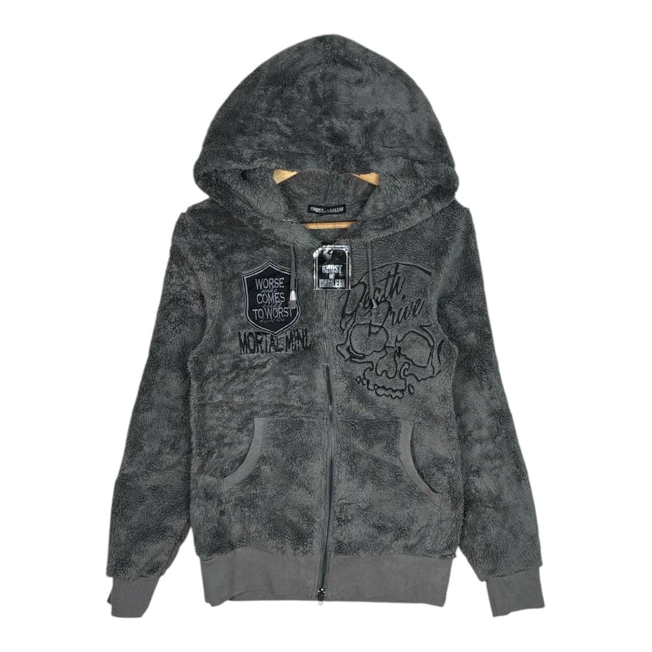 Ghost of Harlem - Etsy