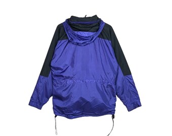 Vintage 90s the North Face Goretex Summit Series Style Jacket