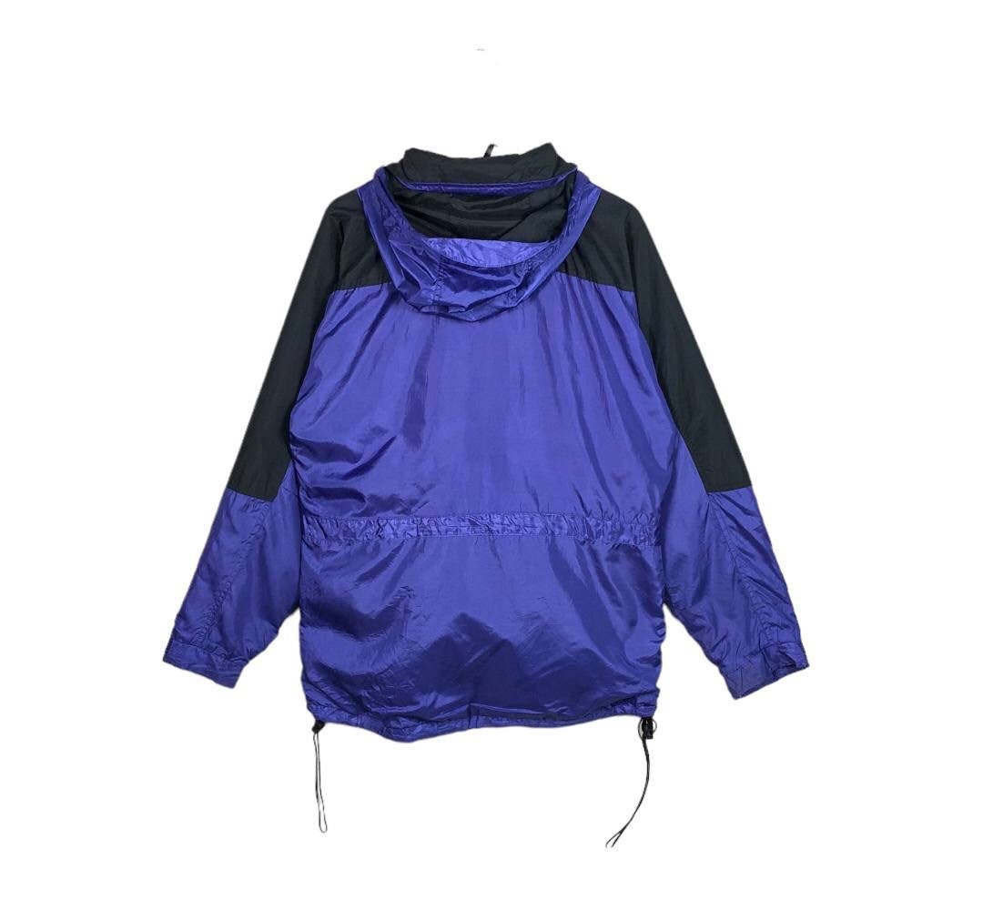 Vintage 90s the North Face Goretex Summit Series Style Jacket