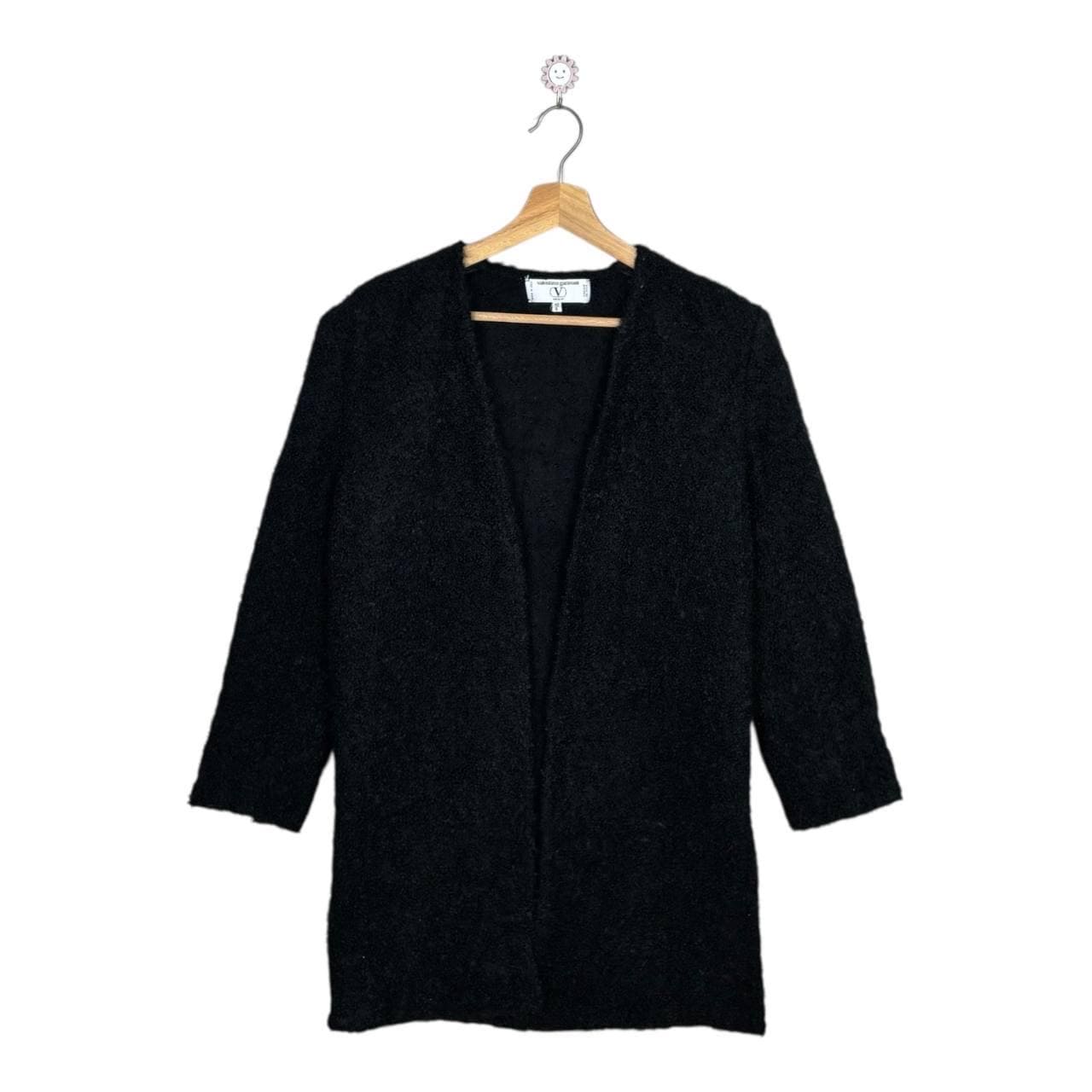 Shaggy Cardigan - Etsy