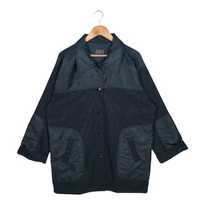 Zucca Parka Jacket - Etsy