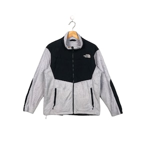 Vintage The North Face Denali Gore-Windstopper Fleece Outdoor Jacket Mountain Jacket Summit Series Goretex