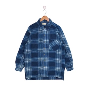 Vintage 90s L.L. Bean Wool Fleece Jacket
