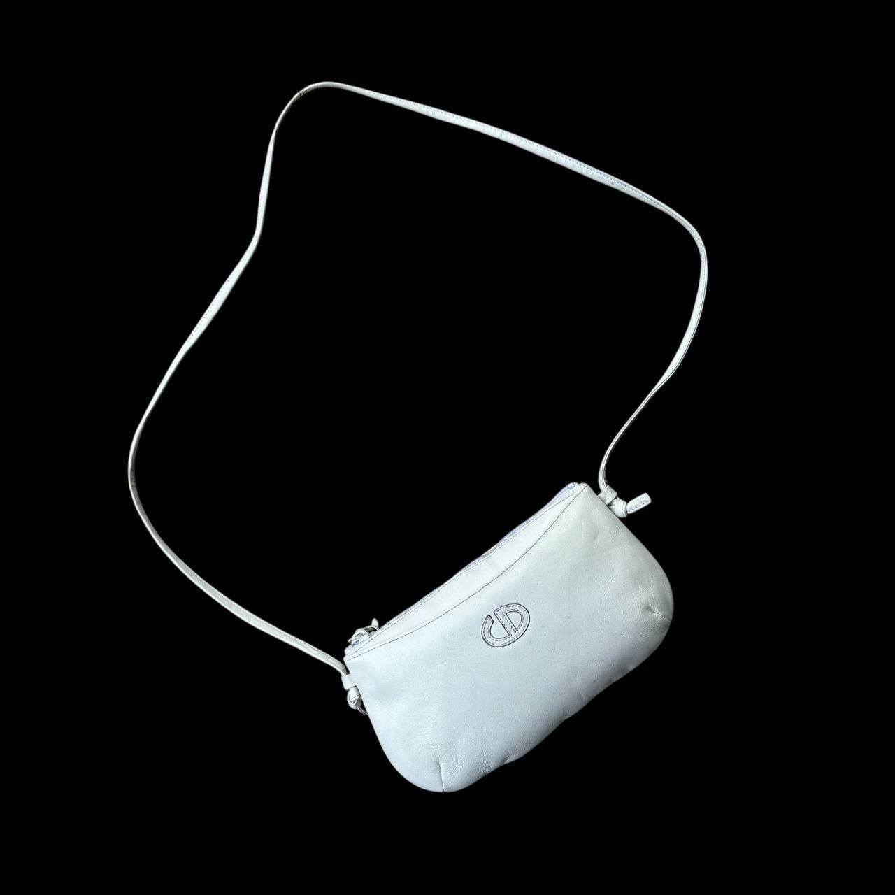 1980s dior bag - Etsy 日本