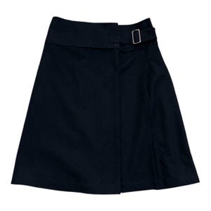 スカート 80s COMME des GARCONS Skirt Comme des Garçons Skirt, Black | Stand Up Comedy