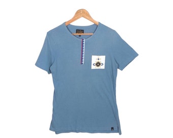 Camiseta vintage de Vivienne Westwood Aglomania