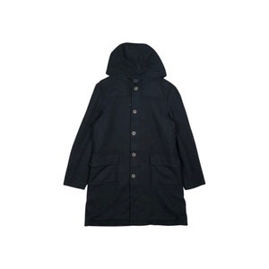 Vintage A.P.C Wool Trench Coats Jacket