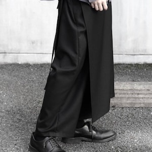 【山ちゃん専用】ROME ローム BAGGY CARGO PANTS セール】Baggy cargo pants / バギーカーゴパンツ（カーゴパンツ