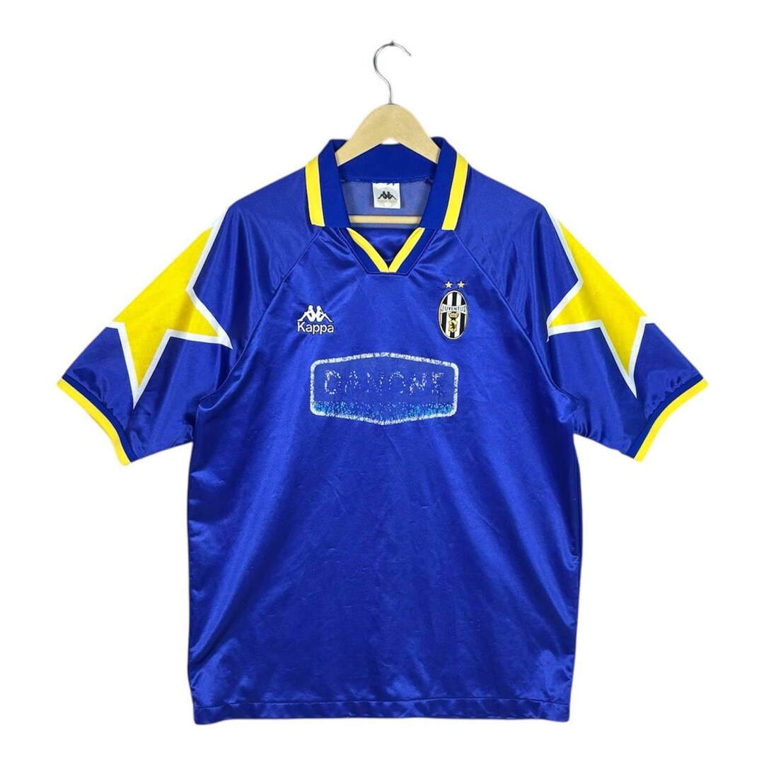 JUVENTUS アウェイユニフォーム ゲームシャツ 94/95 ユベントス il_1080xN.7162732225_6yfg.jpg