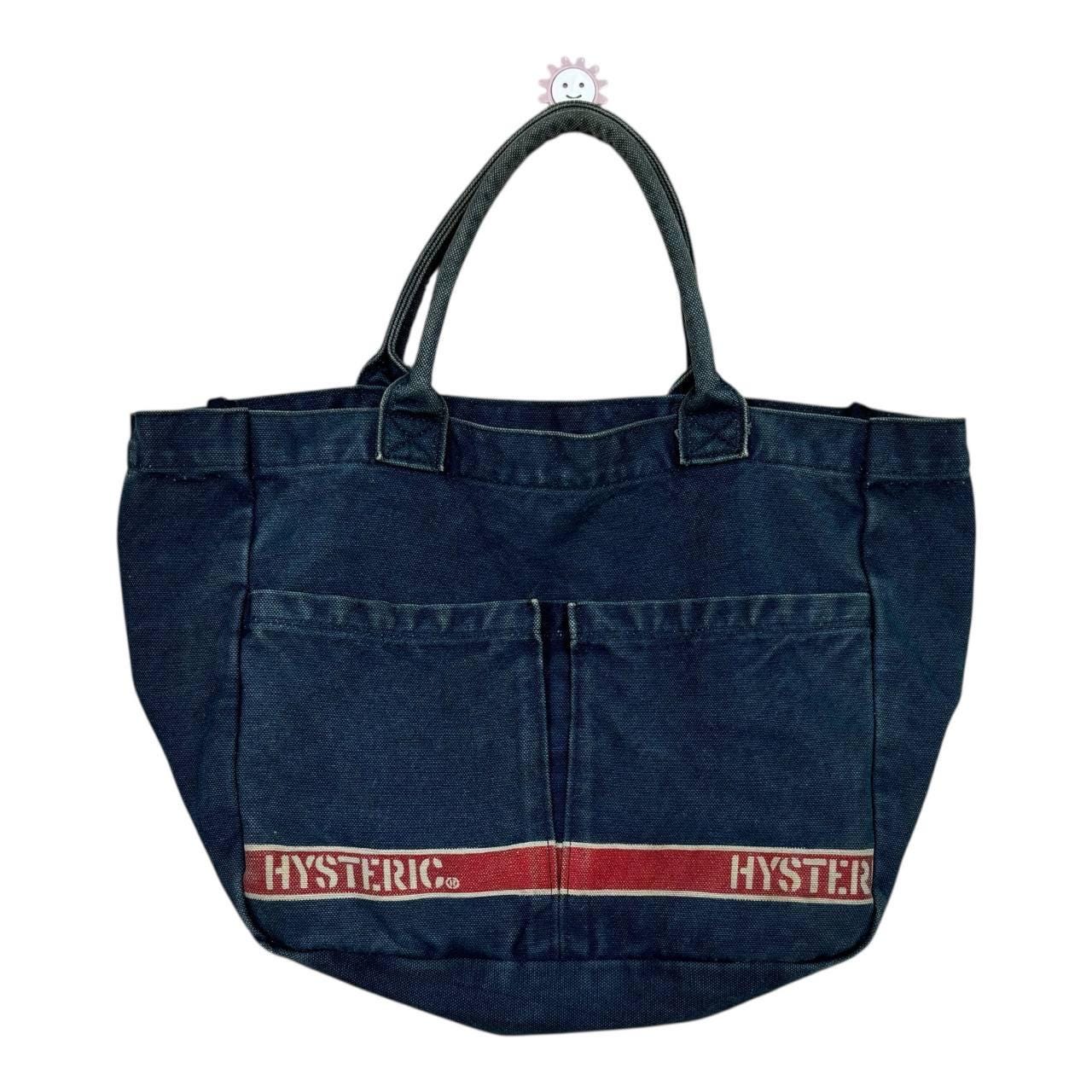 Hysteric Glamour Bag - Etsy