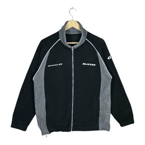 Vintage Salomon Jacket - Etsy