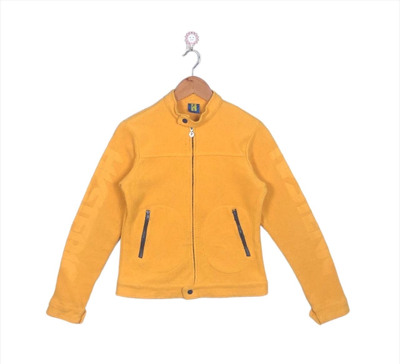 Hysteric Glamour Hysteric Glamour Double Skulls And Naked